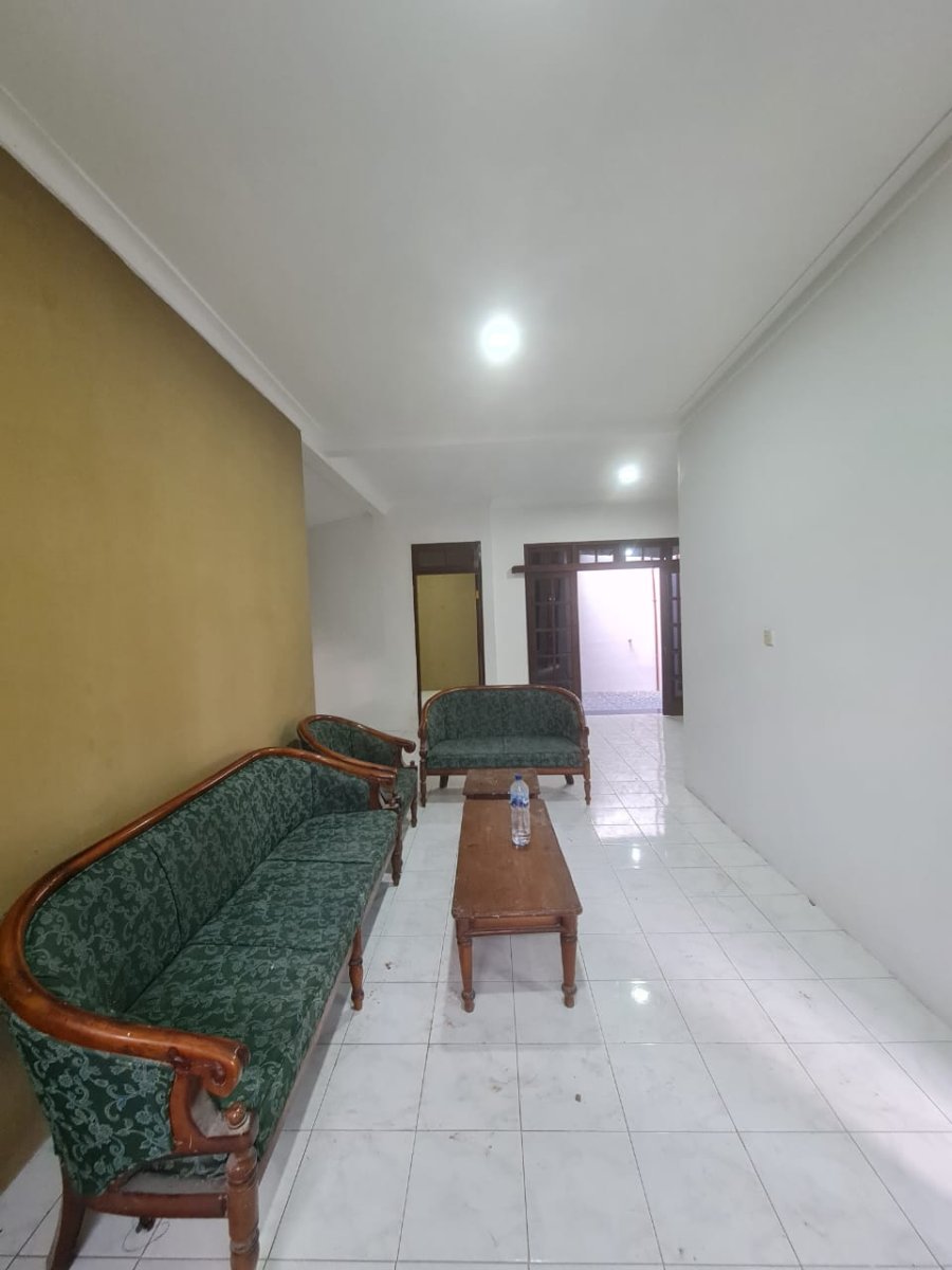 Rumah Murah Siap Pakai di Perumahan Fajar Indah - Foto 14