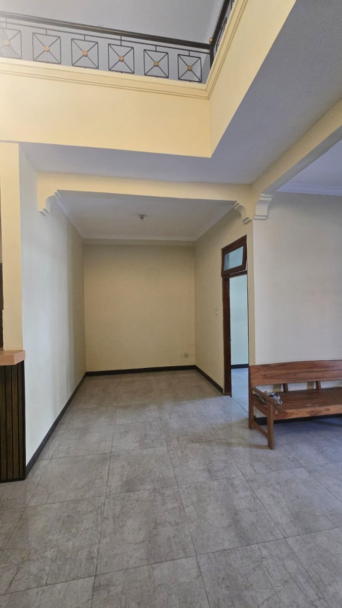 Rumah Bagus Siap Huni di Perumahan Fajar Indah - Foto 2