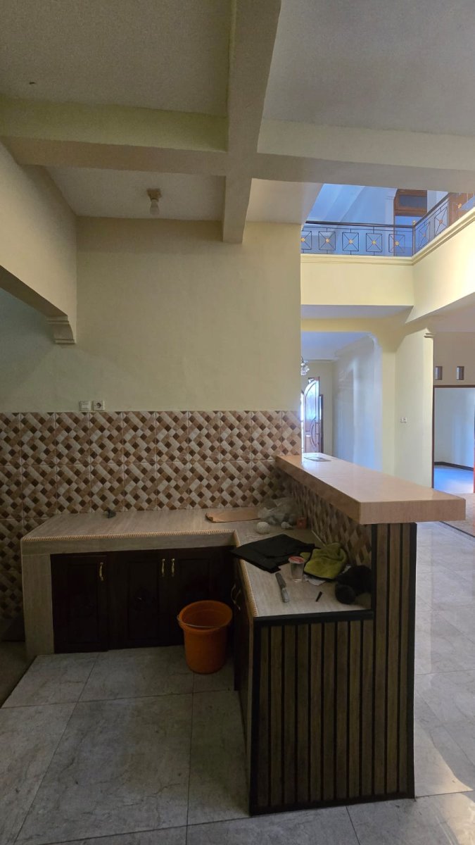Rumah Bagus Siap Huni di Perumahan Fajar Indah - Foto 6