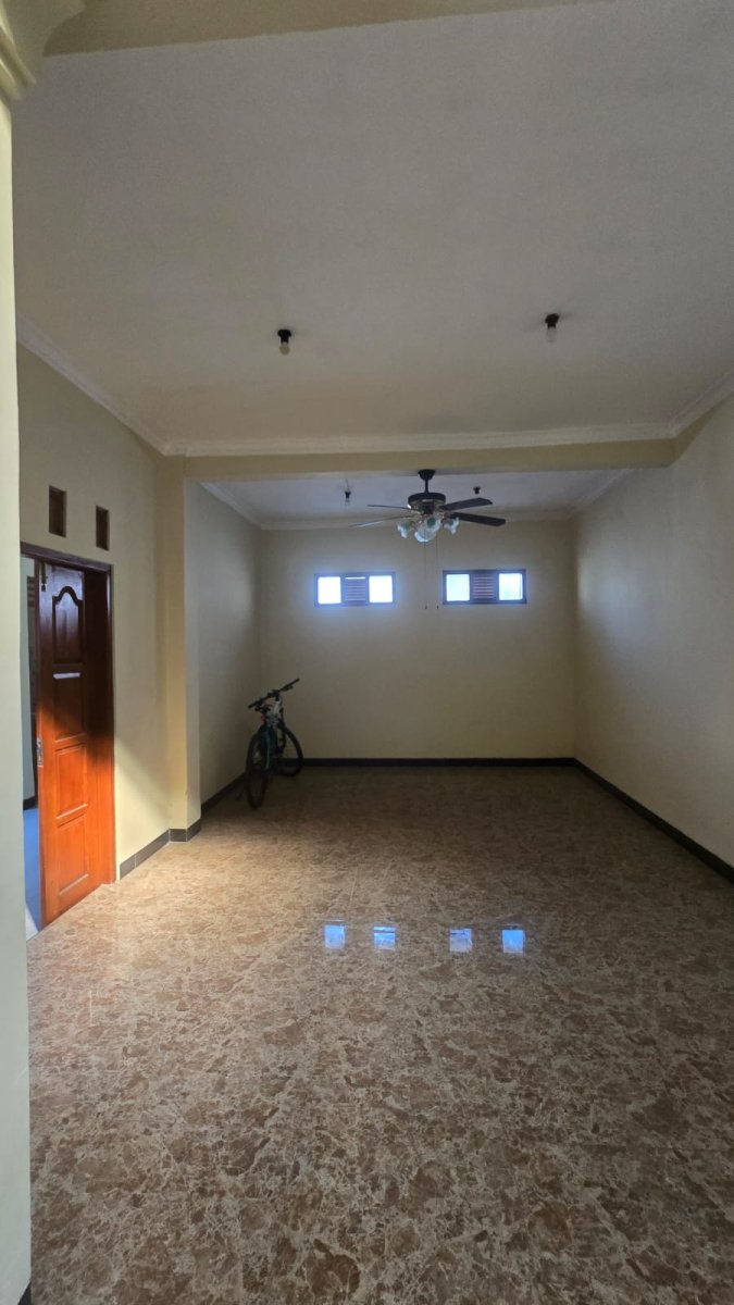 Rumah Bagus Siap Huni di Perumahan Fajar Indah - Foto 7
