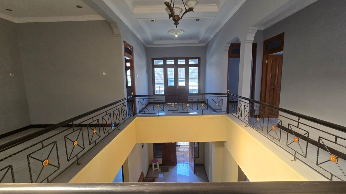 Rumah Bagus Siap Huni di Perumahan Fajar Indah - Foto 9
