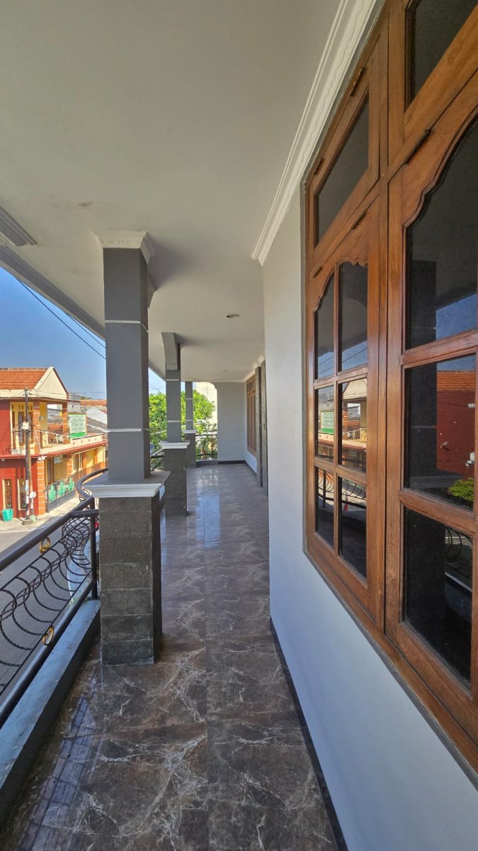 Rumah Bagus Siap Huni di Perumahan Fajar Indah - Foto 12