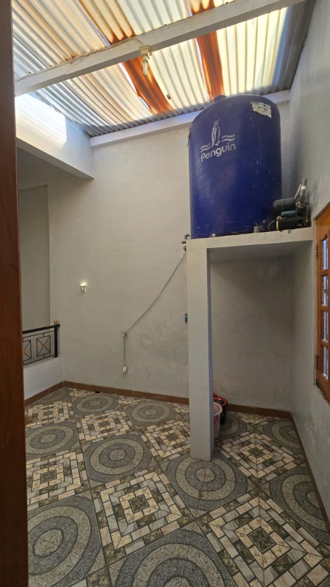 Rumah Bagus Siap Huni di Perumahan Fajar Indah - Foto 13