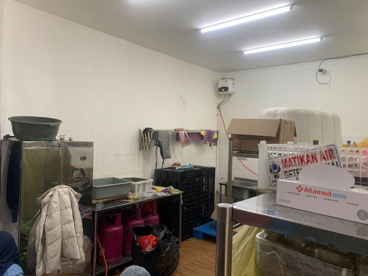 Dijual Rumah Bagus di Daerah Fatmawati Jakarta Selatan - Foto 3