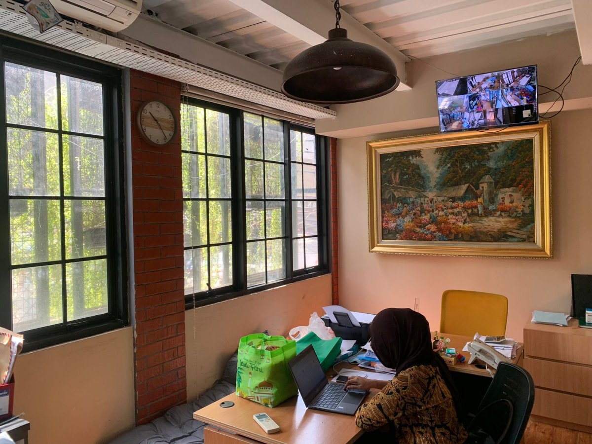 Dijual Rumah Bagus di Daerah Fatmawati Jakarta Selatan - Foto 4