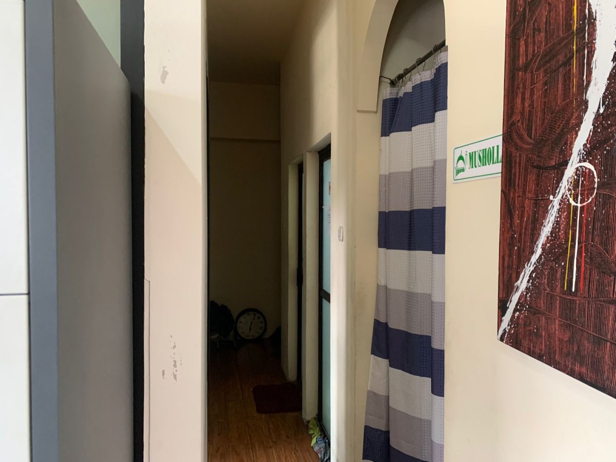 Dijual Rumah Bagus di Daerah Fatmawati Jakarta Selatan - Foto 6