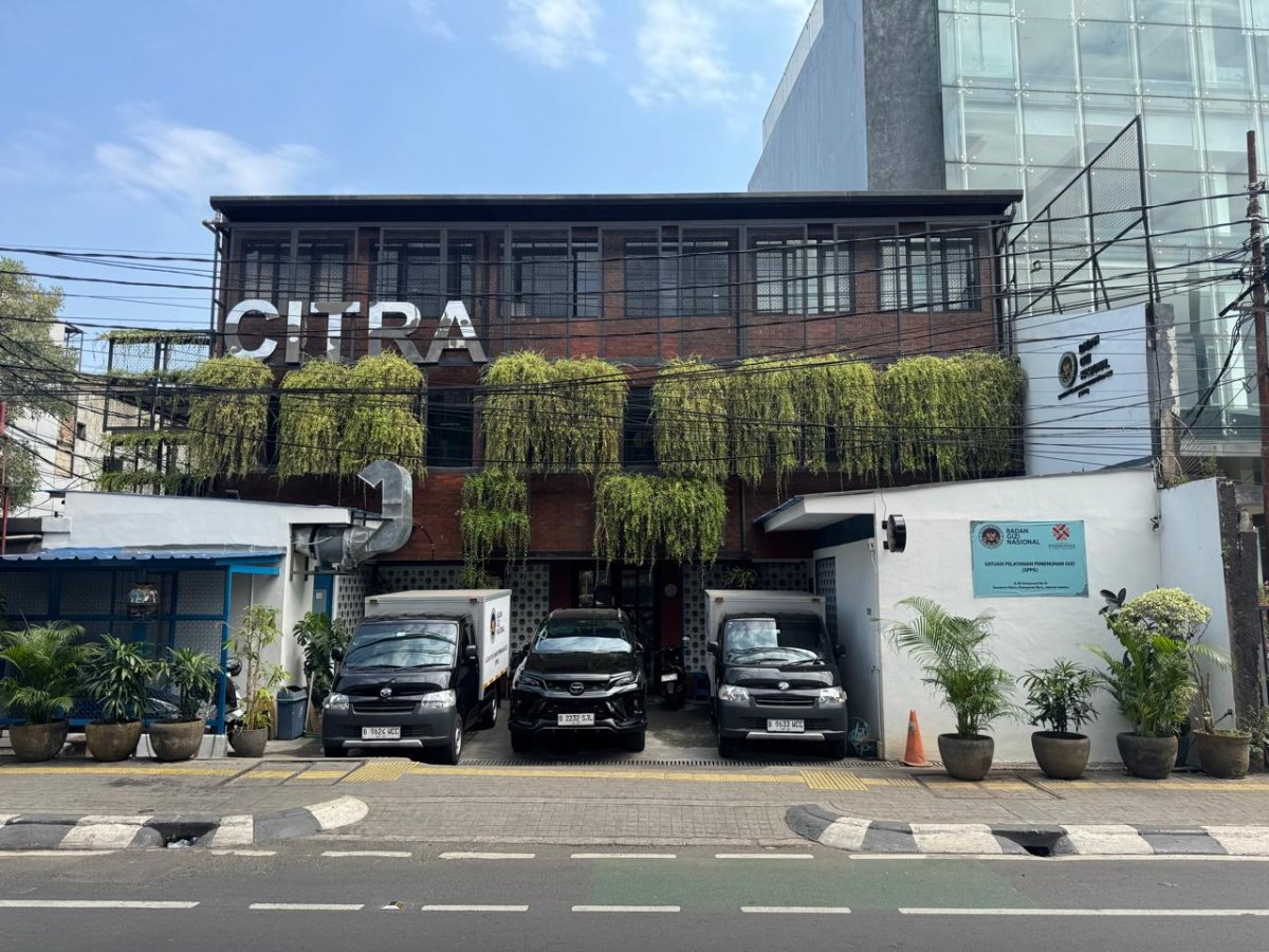 Dijual Rumah Bagus di Daerah Fatmawati Jakarta Selatan - Foto 8