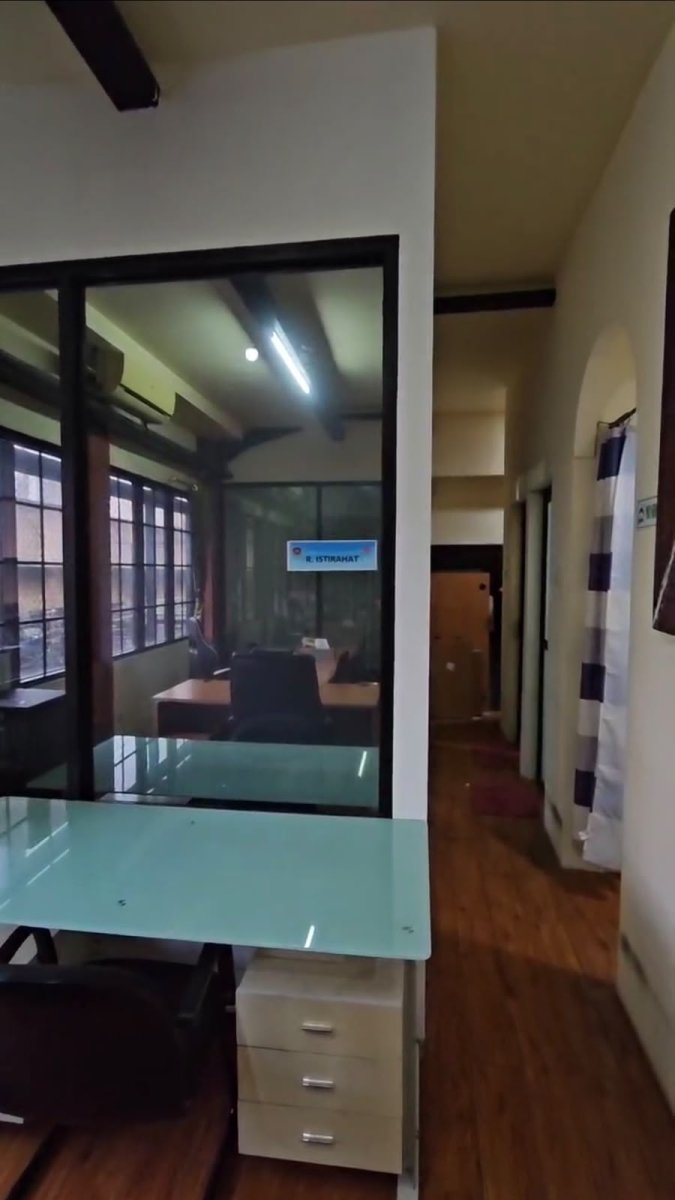 Dijual Rumah Bagus di Daerah Fatmawati Jakarta Selatan - Foto 10