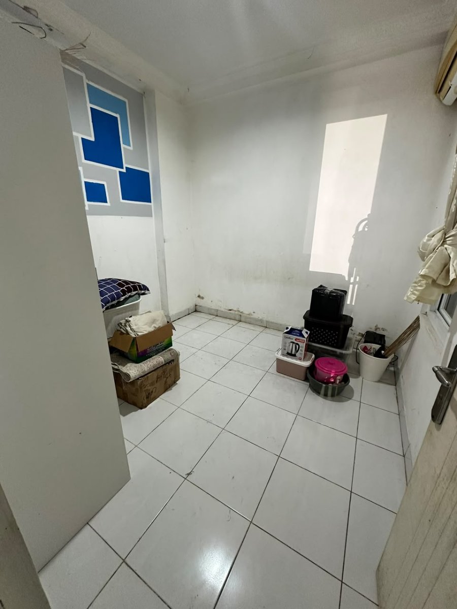 Disewakan Rumah, 2 Lantai, di Cluster Mahagoni Bintaro Tangsel - Foto 5