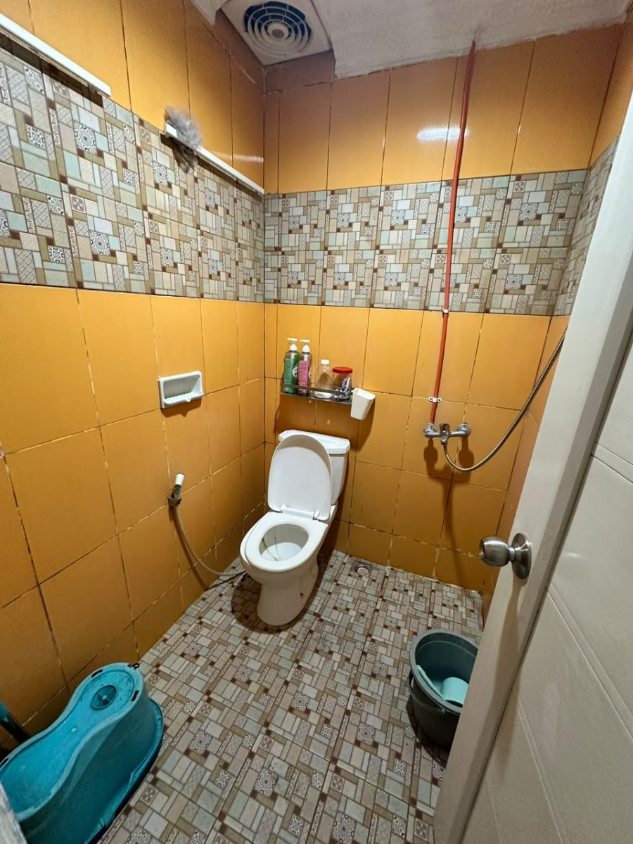 Disewakan Rumah, 2 Lantai, di Cluster Mahagoni Bintaro Tangsel - Foto 7