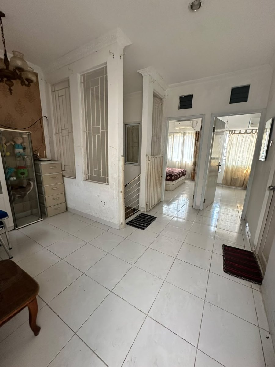 Disewakan Rumah, 2 Lantai, di Cluster Mahagoni Bintaro Tangsel - Foto 9