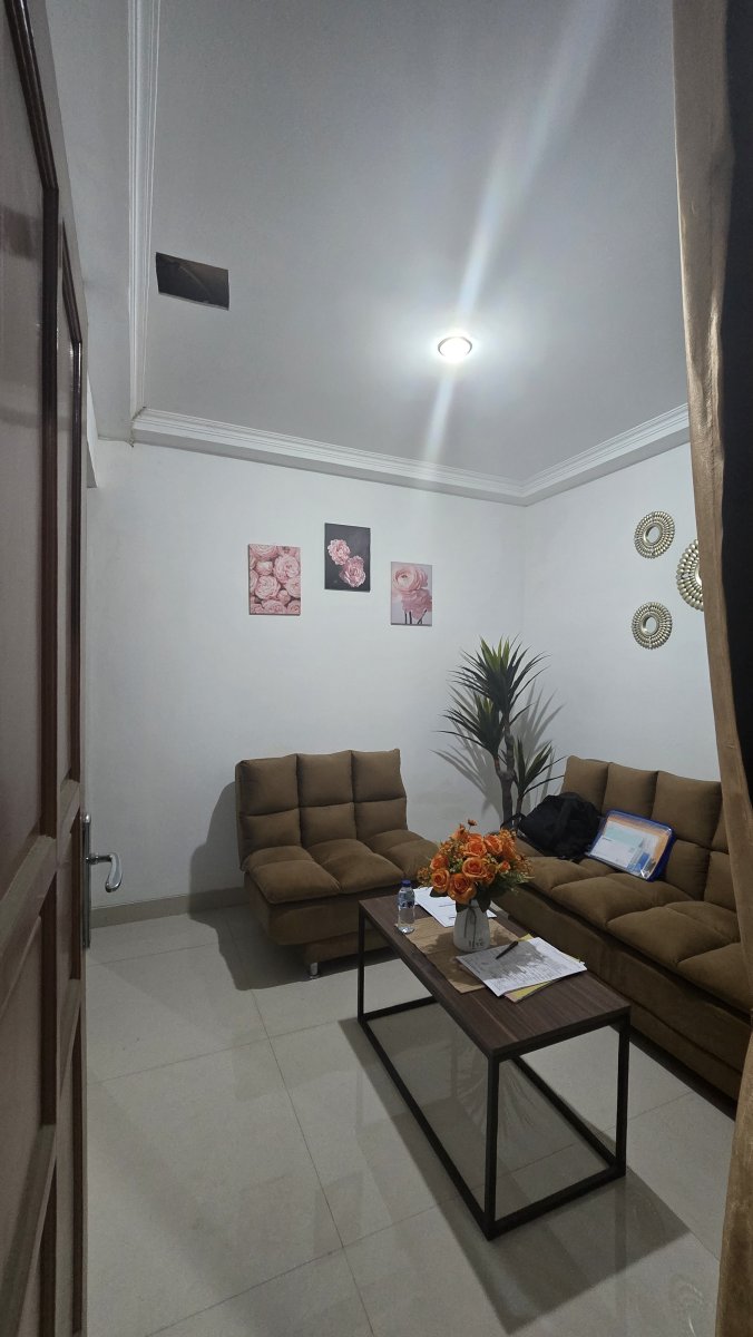 Rumah Bagus Murah Siap Huni Dekat Mall Pakuwon Solo Baru - Foto 4