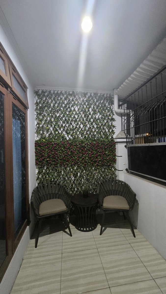 Rumah Bagus Murah Siap Huni Dekat Mall Pakuwon Solo Baru - Foto 5