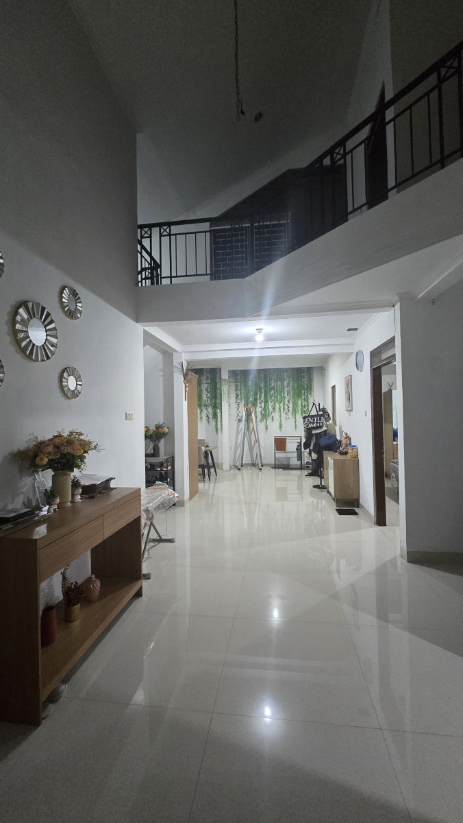 Rumah Bagus Murah Siap Huni Dekat Mall Pakuwon Solo Baru - Foto 8