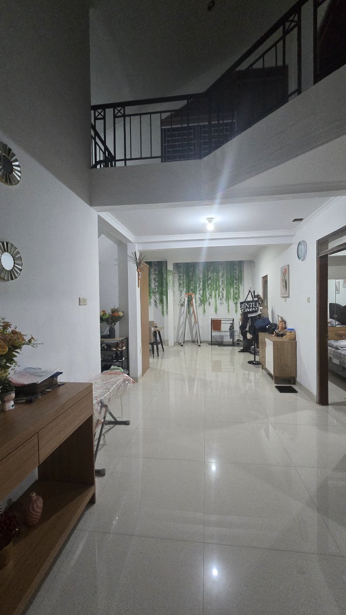 Rumah Bagus Murah Siap Huni Dekat Mall Pakuwon Solo Baru - Foto 9