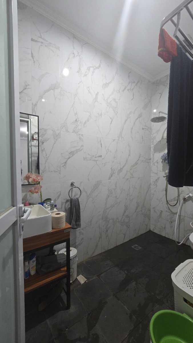 Rumah Bagus Murah Siap Huni Dekat Mall Pakuwon Solo Baru