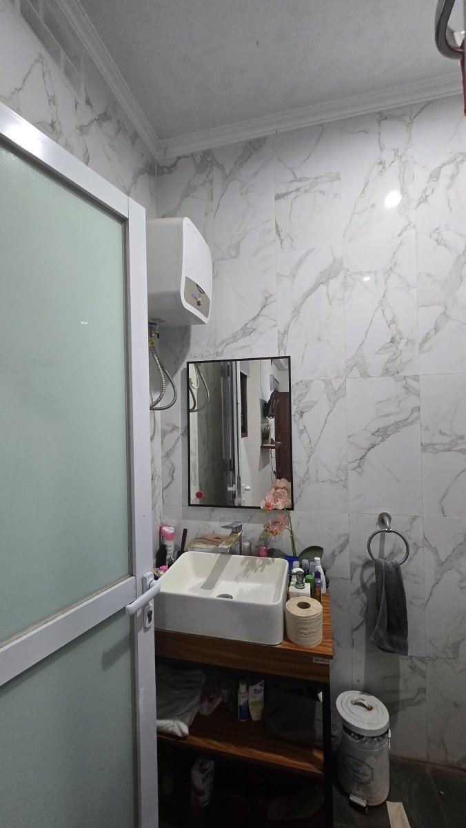 Rumah Bagus Murah Siap Huni Dekat Mall Pakuwon Solo Baru - Foto 12