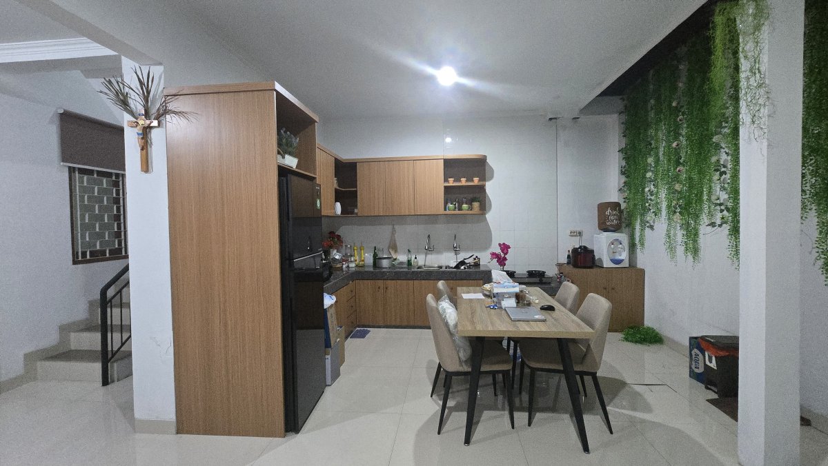 Rumah Bagus Murah Siap Huni Dekat Mall Pakuwon Solo Baru - Foto 14