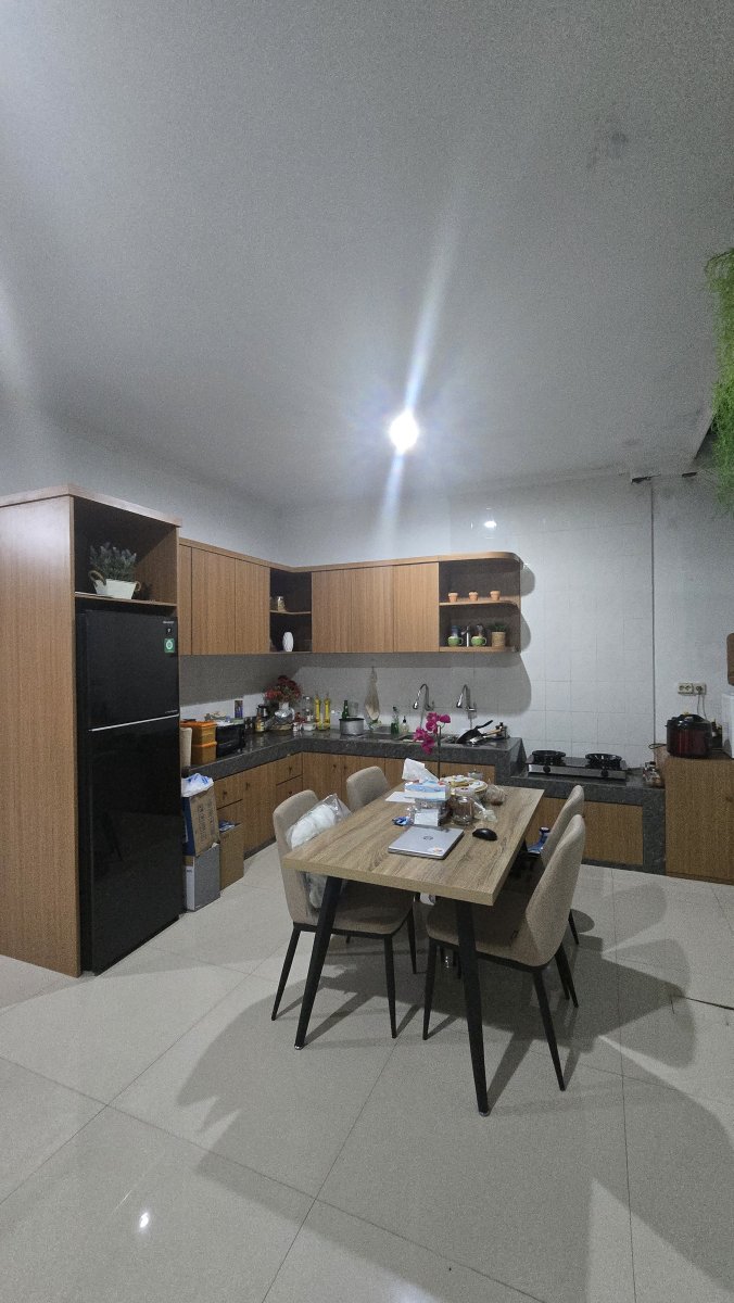 Rumah Bagus Murah Siap Huni Dekat Mall Pakuwon Solo Baru - Foto 15