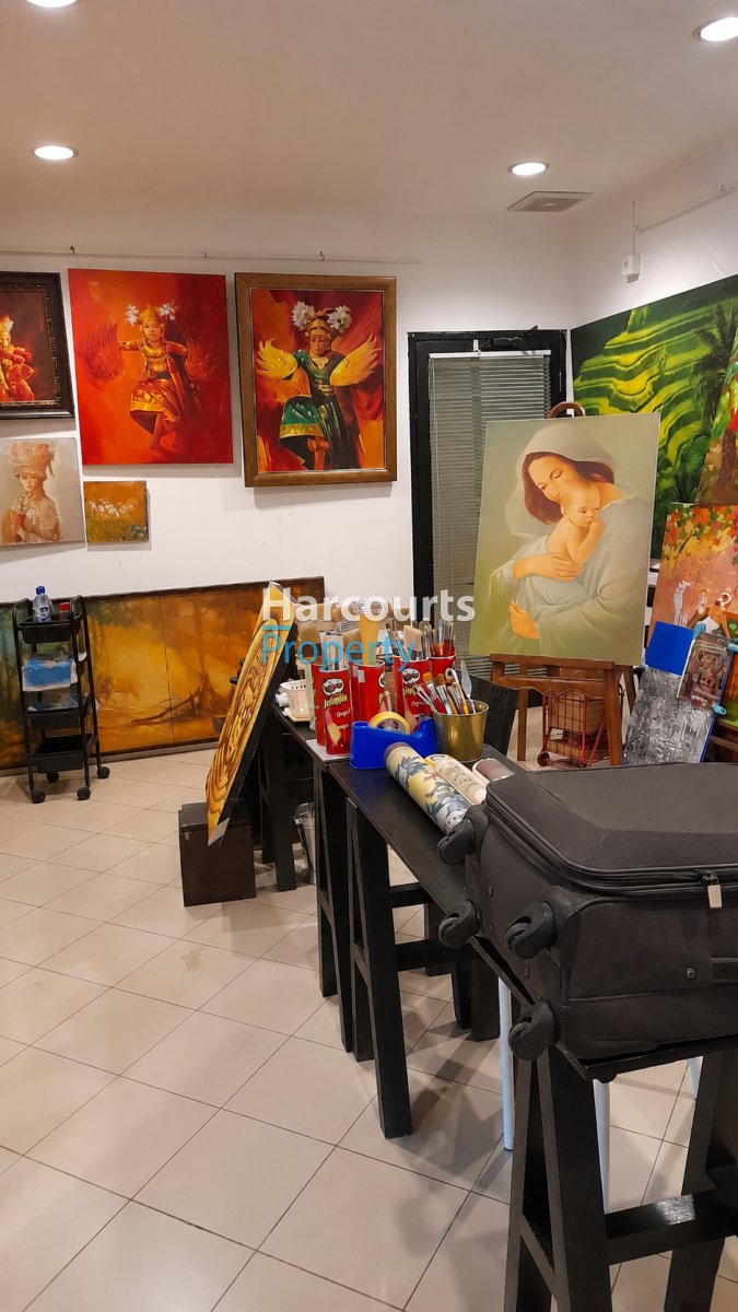Dijual/Disewa Ruko Strategis Area Permata Hijau - Foto 2