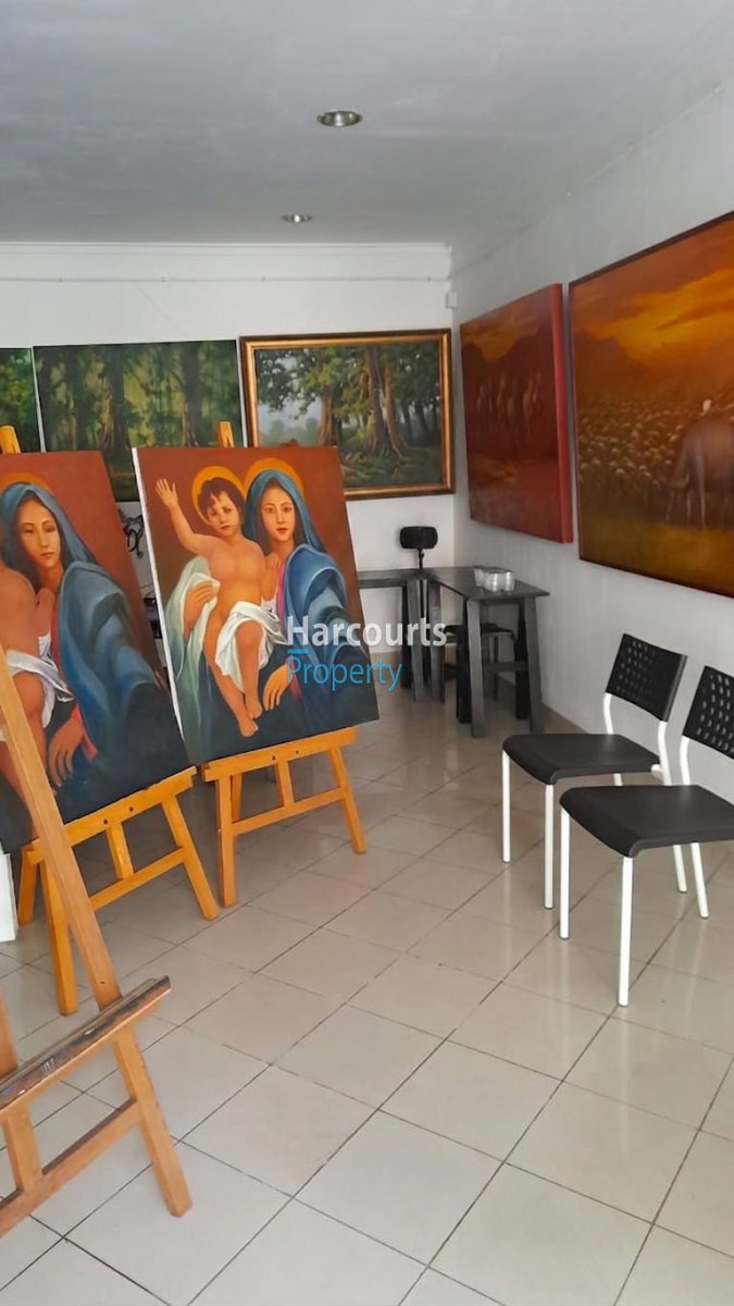 Dijual/Disewa Ruko Strategis Area Permata Hijau - Foto 3