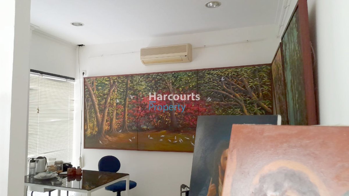 Dijual/Disewa Ruko Strategis Area Permata Hijau - Foto 4