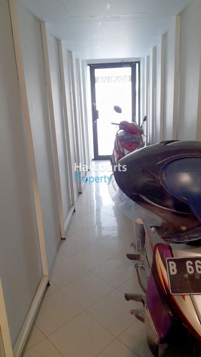 Dijual/Disewa Ruko Strategis Area Permata Hijau - Foto 6