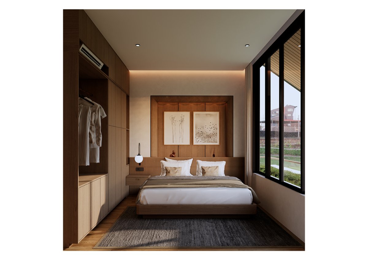 Dijual Rumah 2 Lantai di Pusat Kota Denpasar Bali - Foto 7