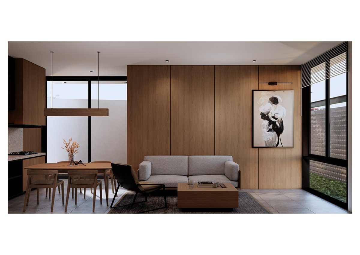 Dijual Rumah 2 Lantai di Pusat Kota Denpasar Bali - Foto 11