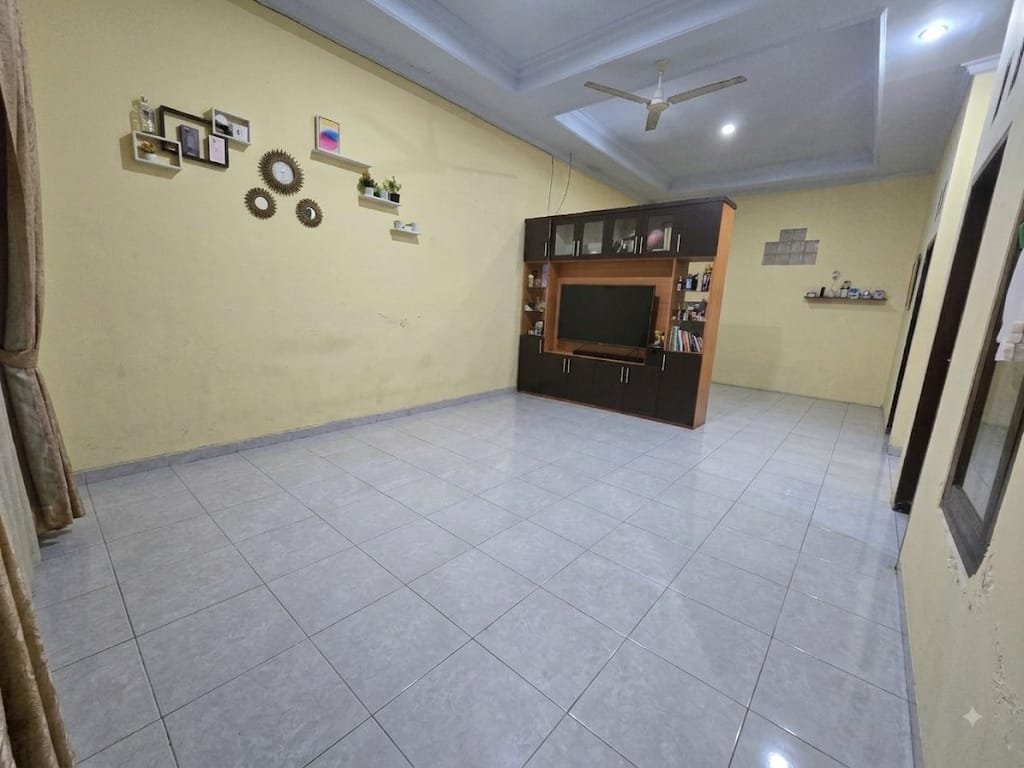 Rumah Dijual Joglo Banjarsari Solo Dekat UNISRI - Foto 6