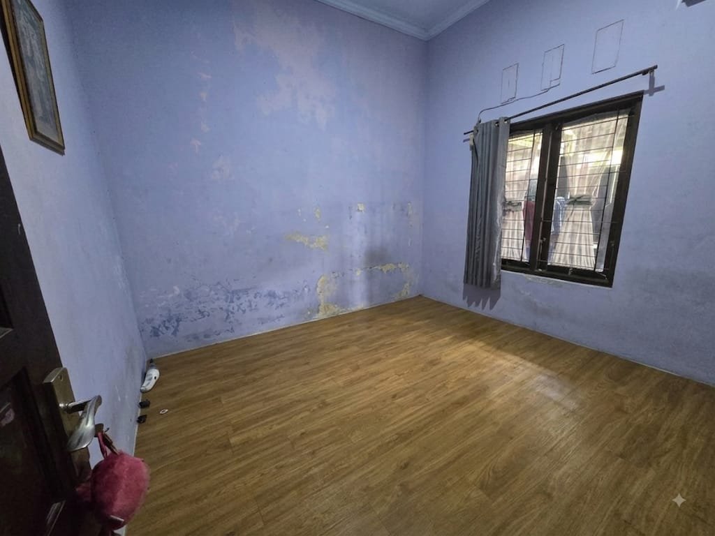 Rumah Dijual Joglo Banjarsari Solo Dekat UNISRI - Foto 7