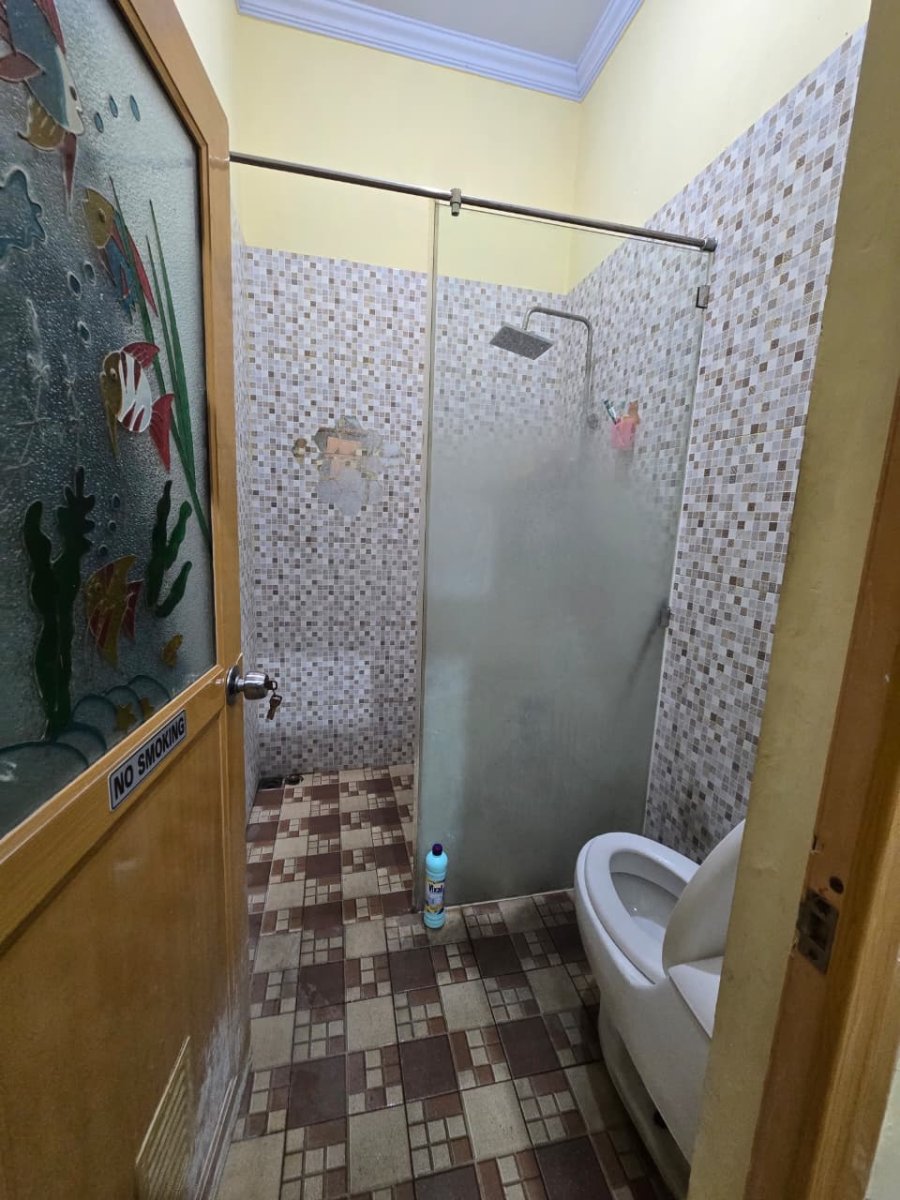 Rumah Dijual Joglo Banjarsari Solo Dekat UNISRI - Foto 8