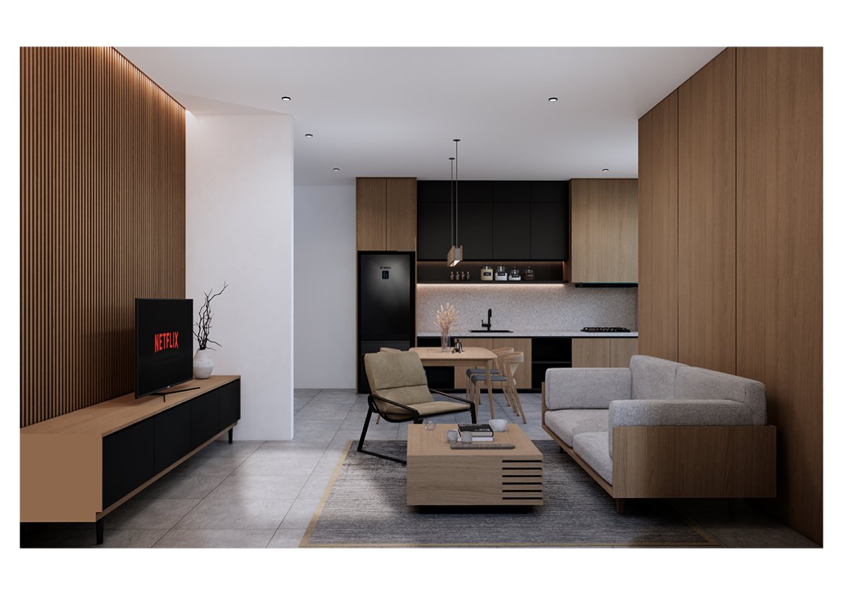 Dijual Rumah 2 Lantai Area Perumahan di Pusat Kota Denpasar Bali - Foto 11
