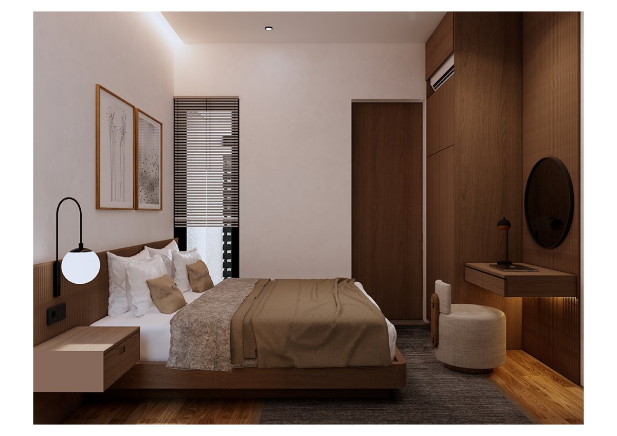 Dijual Rumah 2 Lantai Area Perumahan di Pusat Kota Denpasar Bali - Foto 14