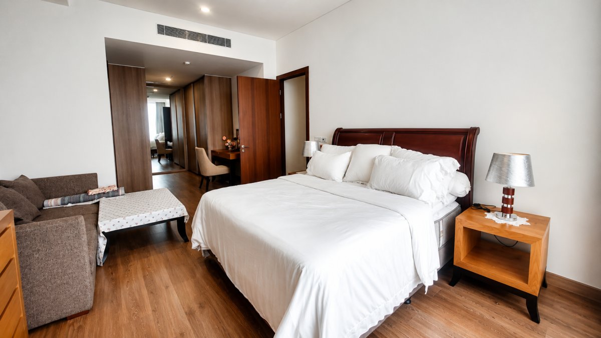 Apartemen Pakubuwono Spring 2Br Fully Furnsihed Jakarta Selatan - Foto 2