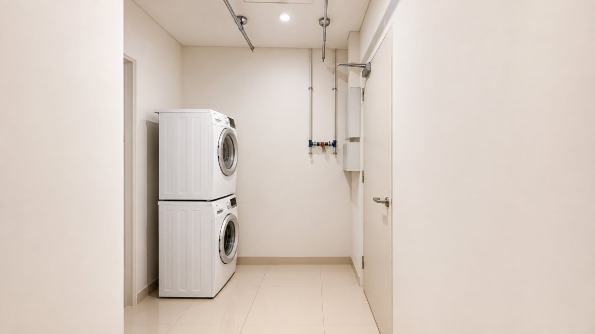 Apartemen Pakubuwono Spring 2Br Fully Furnsihed Jakarta Selatan - Foto 4