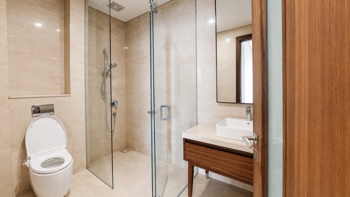 Apartemen Pakubuwono Spring 2Br Fully Furnsihed Jakarta Selatan - Foto 12