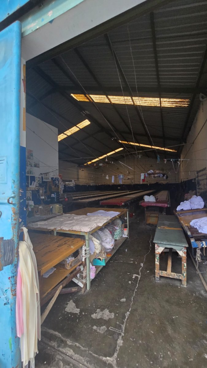 Gudang atau Pabrik Strategis Siap Pakai di Kawasan Industri Telukan - Foto 2