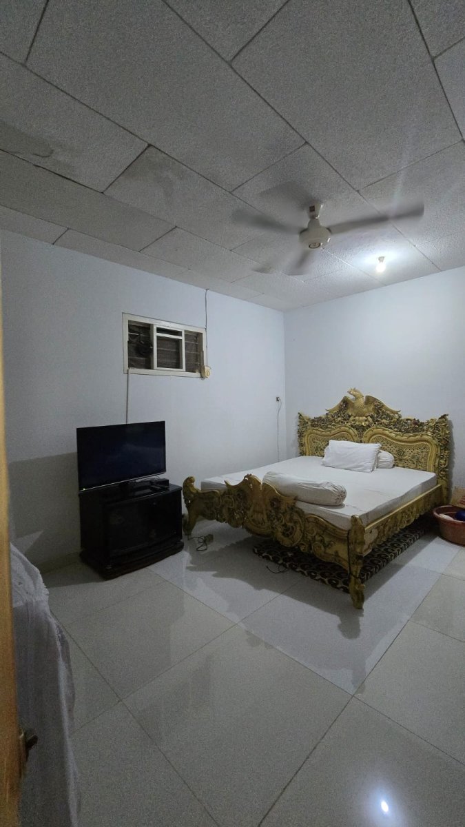 Rumah Mewah dan Gudang atau Ruang Usaha Super Strategis di Jalan Raya Adi Sucipto - Foto 13