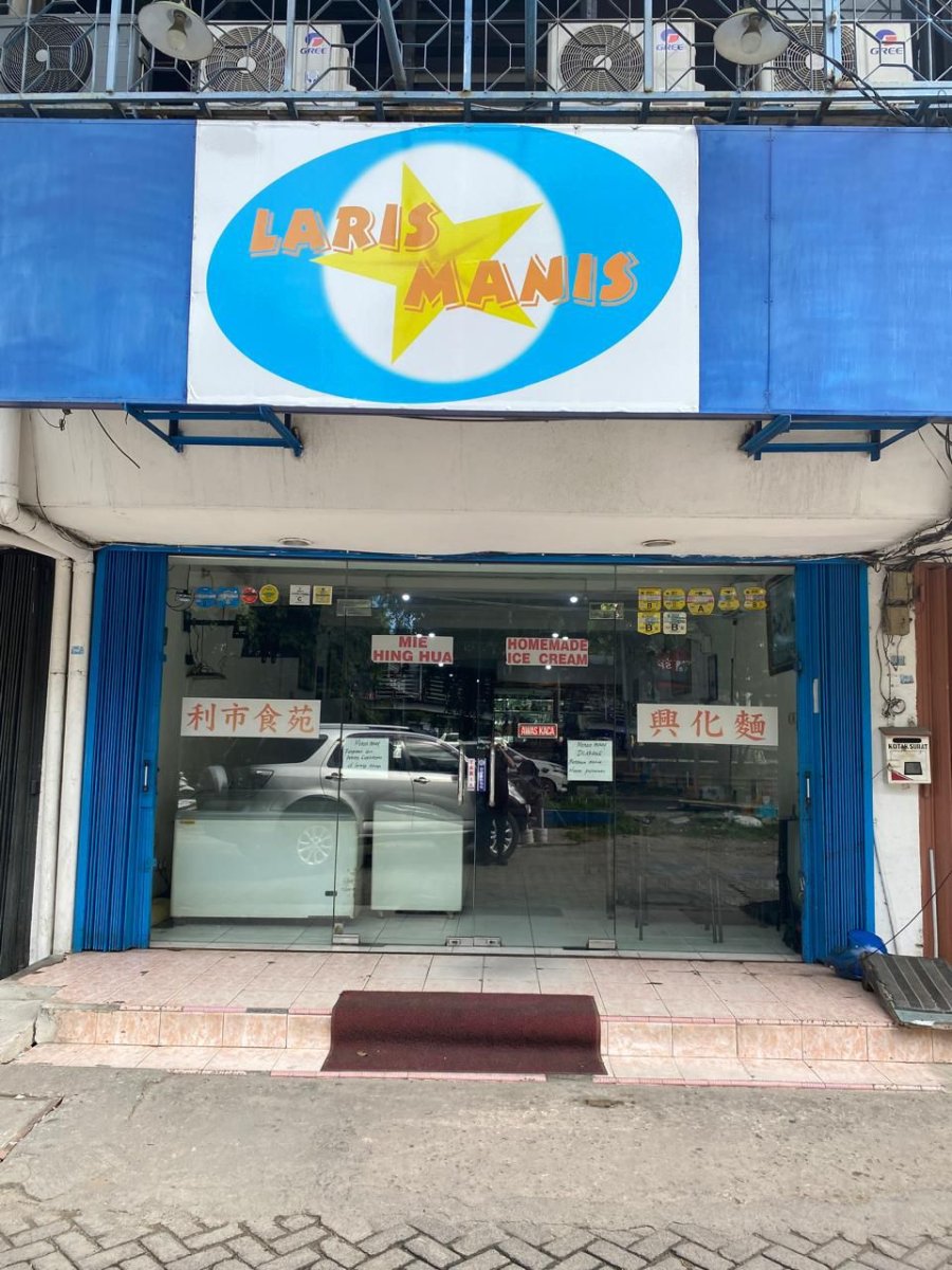 Prime Location! Ruko 160m² Sunter Rp 4.5M – Pinggir Jalan Utama & Selangkah ke Busway - Foto 3