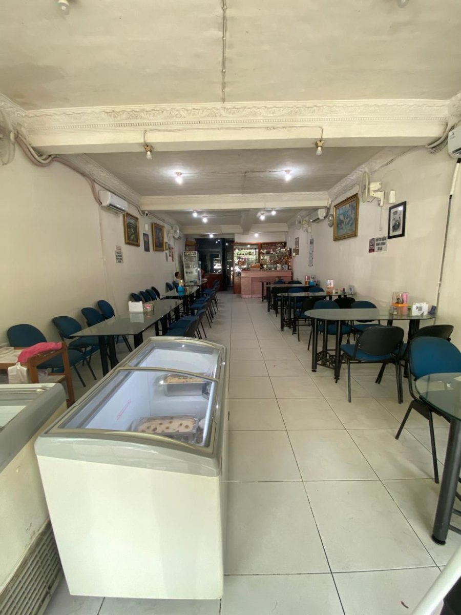 Prime Location! Ruko 160m² Sunter Rp 4.5M – Pinggir Jalan Utama & Selangkah ke Busway