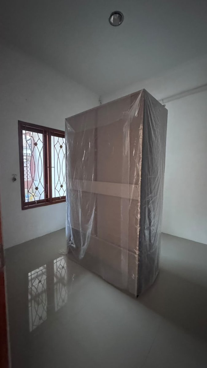 Rumah Siap Huni di Perumahan Dekat Jl. Jaya Wijaya - Foto 2
