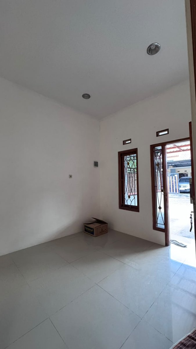 Rumah Siap Huni di Perumahan Dekat Jl. Jaya Wijaya - Foto 3