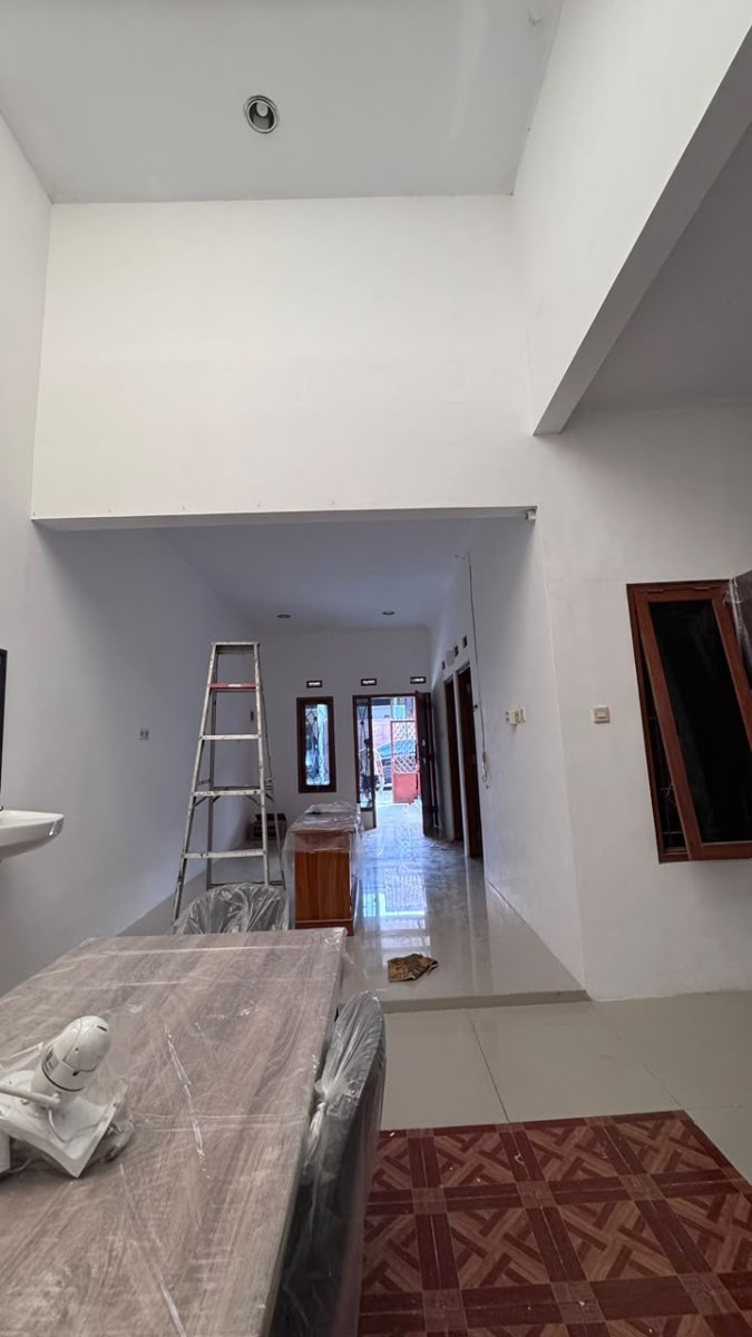 Rumah Siap Huni di Perumahan Dekat Jl. Jaya Wijaya - Foto 5