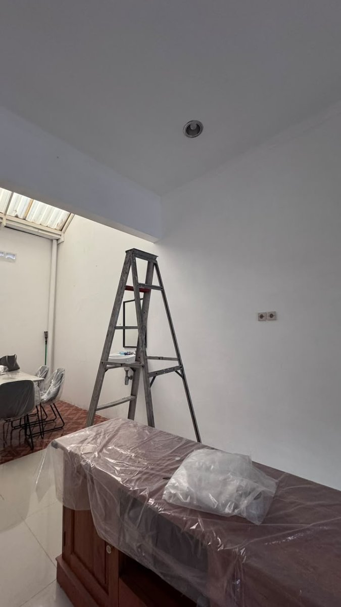 Rumah Siap Huni di Perumahan Dekat Jl. Jaya Wijaya - Foto 6