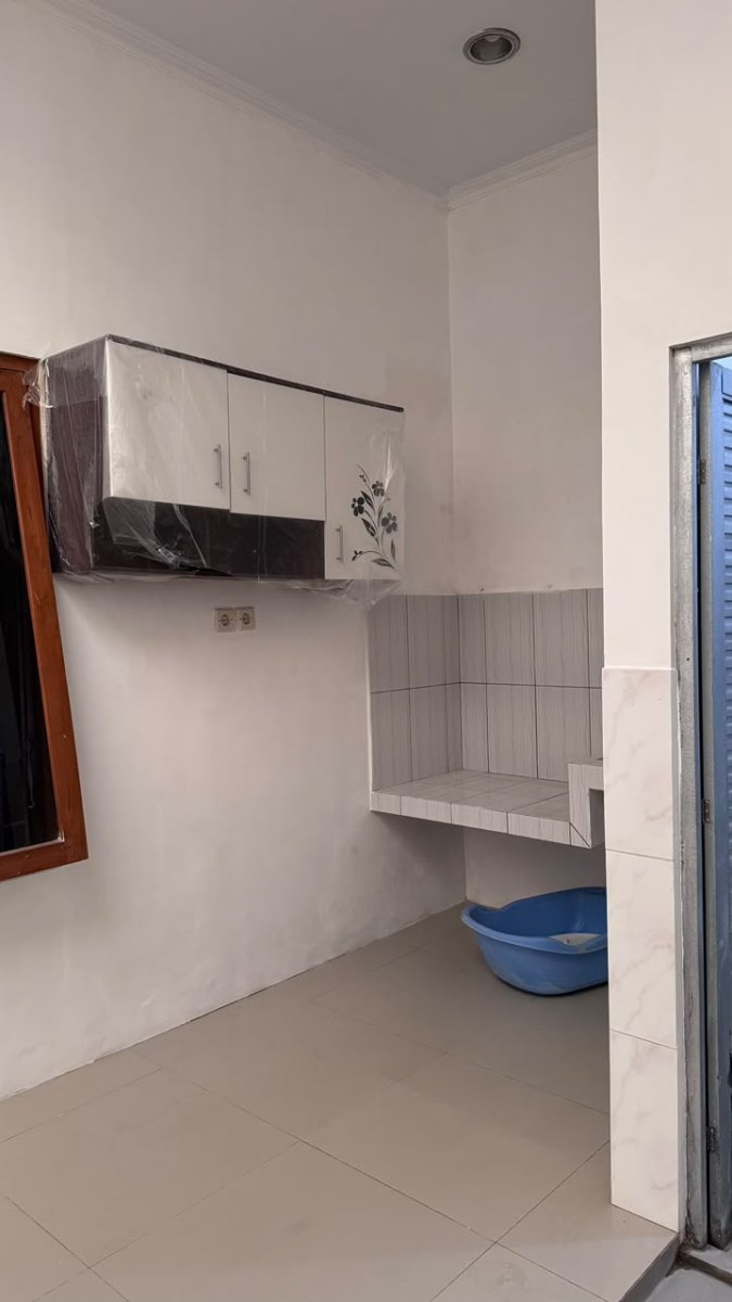 Rumah Siap Huni di Perumahan Dekat Jl. Jaya Wijaya - Foto 7