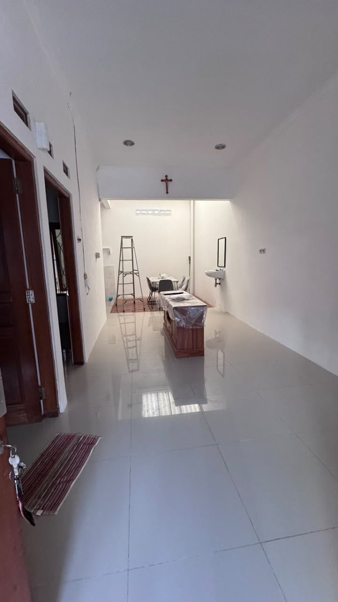 Rumah Siap Huni di Perumahan Dekat Jl. Jaya Wijaya - Foto 8