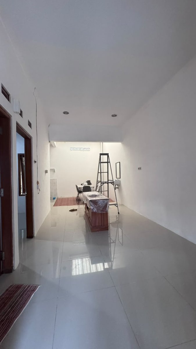 Rumah Siap Huni di Perumahan Dekat Jl. Jaya Wijaya - Foto 9