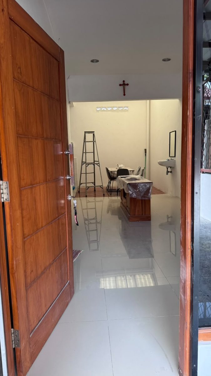 Rumah Siap Huni di Perumahan Dekat Jl. Jaya Wijaya - Foto 10