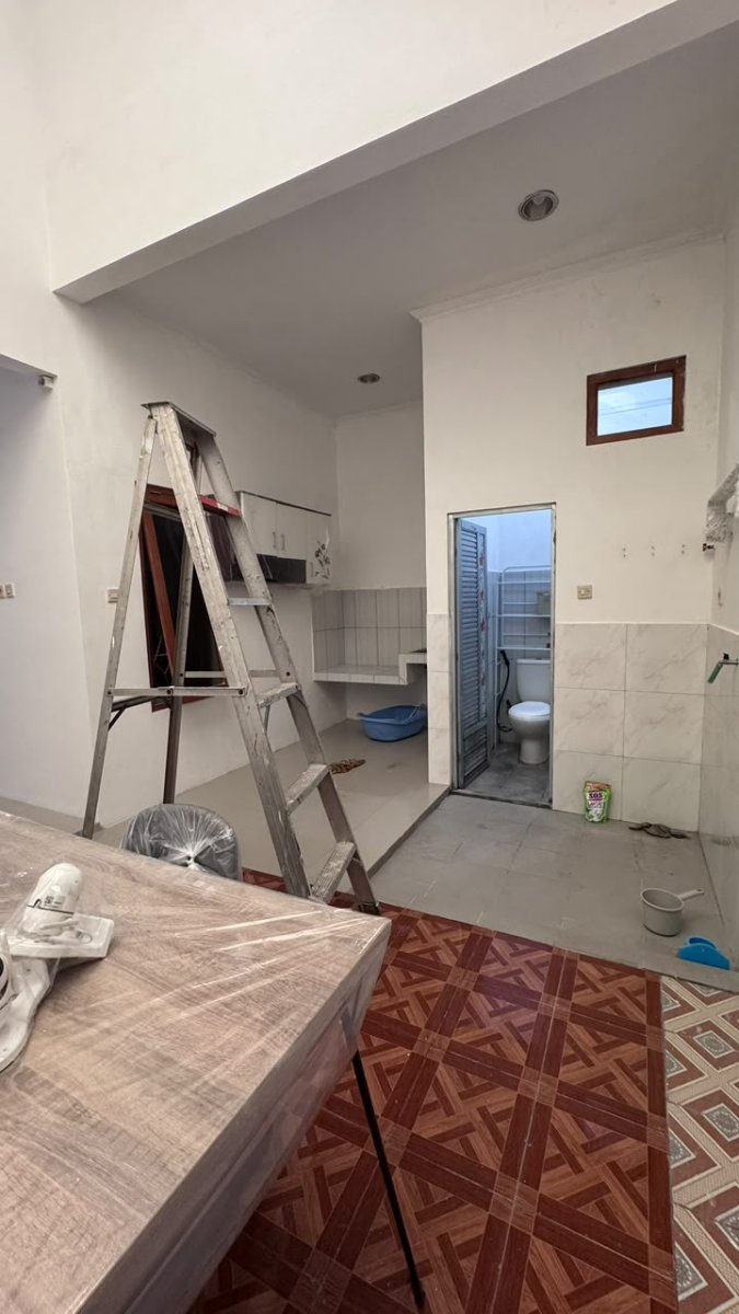 Rumah Siap Huni di Perumahan Dekat Jl. Jaya Wijaya - Foto 12